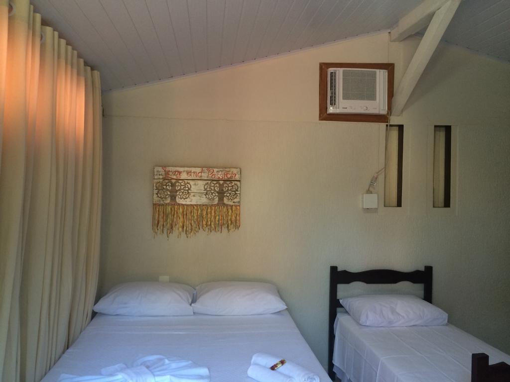 Pousada Tropicalia Porto Seguro Room photo