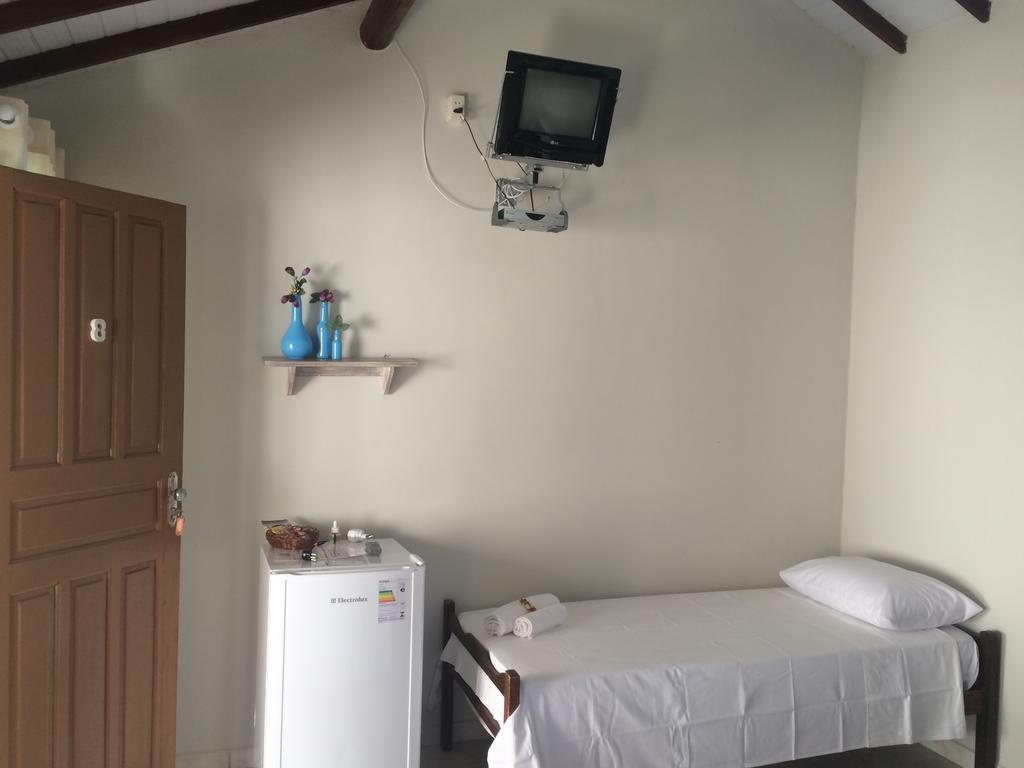 Pousada Tropicalia Porto Seguro Room photo