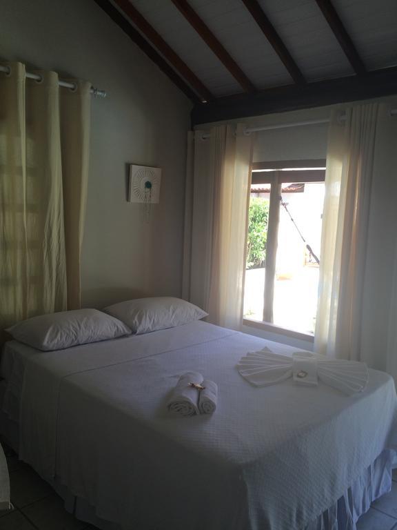 Pousada Tropicalia Porto Seguro Room photo
